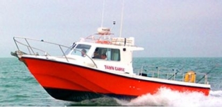  Dawn Raider 